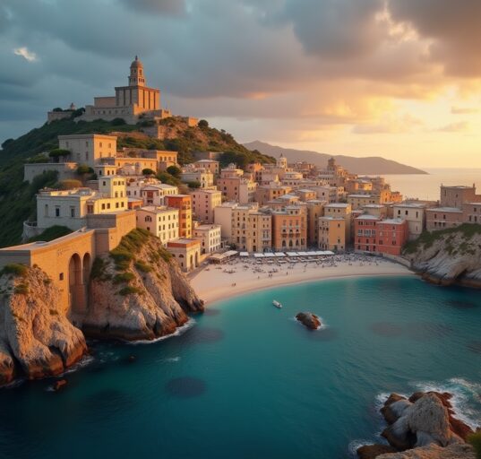 sehenswürdigkeiten trapani-Titel