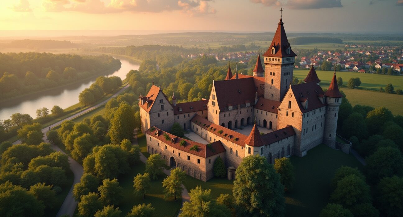 sehenswürdigkeiten wetterau-Titel