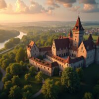 sehenswürdigkeiten wetterau-Titel