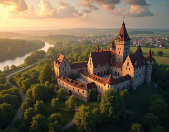 sehenswürdigkeiten wetterau-Titel