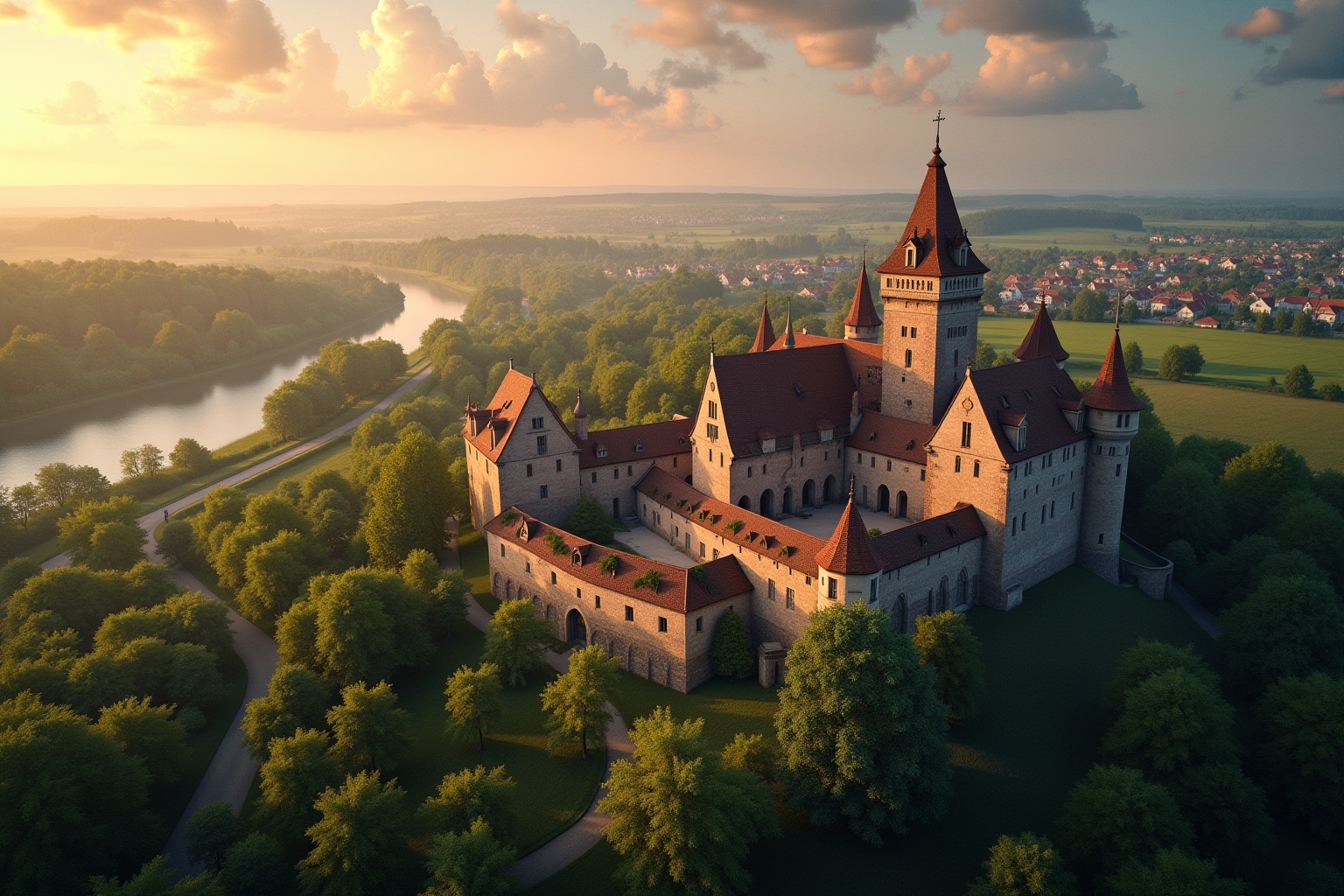 sehenswürdigkeiten wetterau-Titel