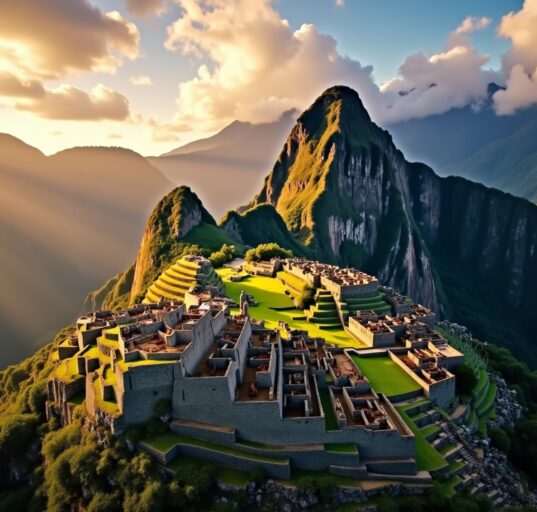 südamerika sehenswürdigkeiten-Titel