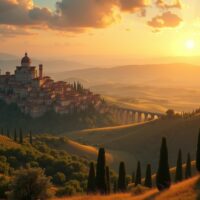 toskana sehenswürdigkeiten-Titel