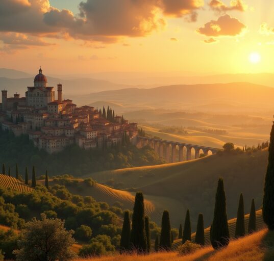 toskana sehenswürdigkeiten-Titel