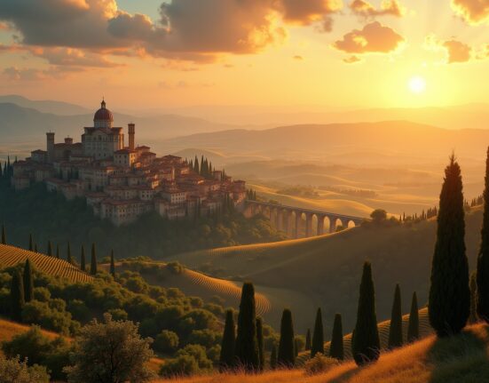 toskana sehenswürdigkeiten-Titel