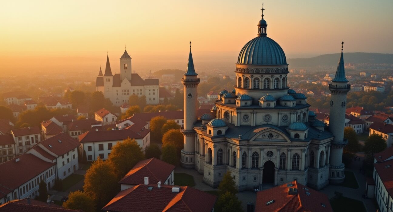 tuzla sehenswürdigkeiten-Titel