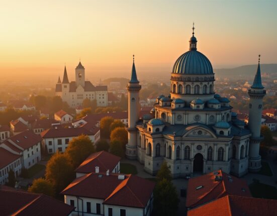 tuzla sehenswürdigkeiten-Titel