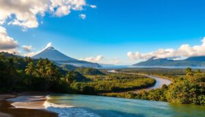 Costa Rica beste Reisezeit
