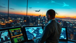 KI in der Flugverfolgung