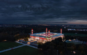 RheinEnergieStadion