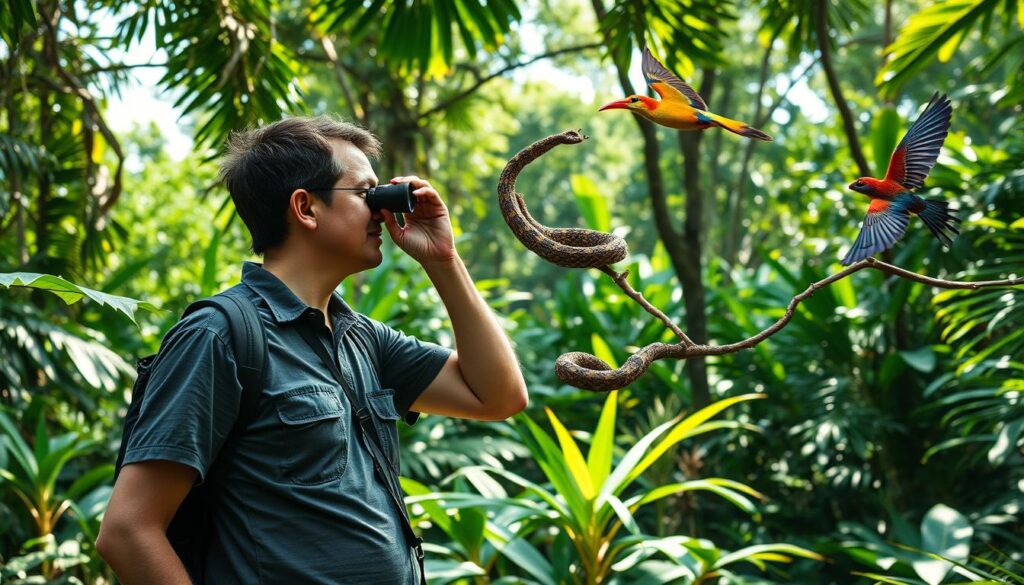 Schutz vor gefährlichen Tieren in Costa Rica Schutz vor gefährlichen Tieren in Costa Rica