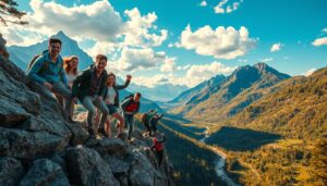 gefährliche Urlaube planen