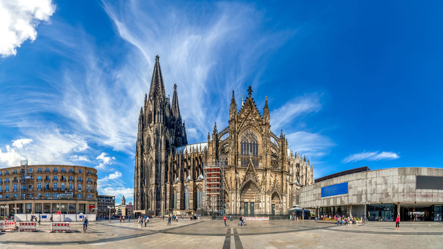 kölner dom