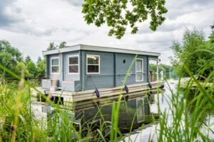 Hausboot