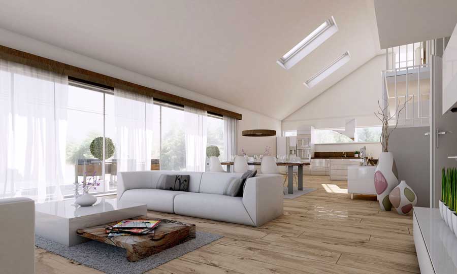 grosse-luxusferienwohung