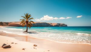 Algarve