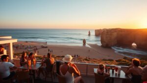 Beliebte Orte für Algarve Urlaub