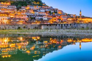 Berat