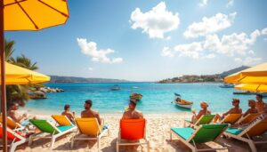 Beste Reisezeit Inselurlaub Griechenland Kos