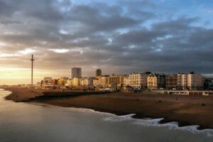 Brighton