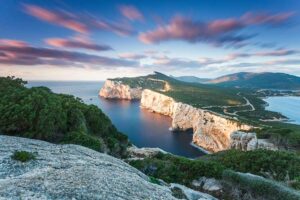 Capo Caccia