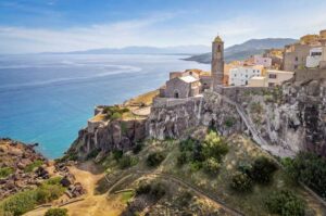 Castelsardo