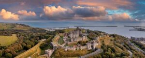 Dover Castle