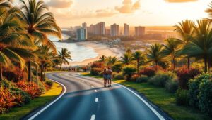 Florida Rundreise