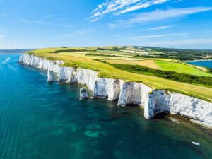 Jurassic Coast