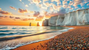 Jurassic Coast Dorset Küste Südengland