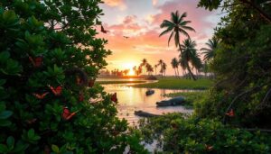Naturwunder Florida Keys und Everglades Nationalpark