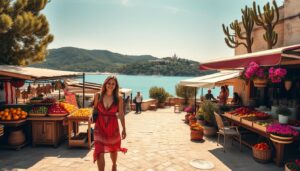 Reisezeit Korfu Tipps für Urlaubsplanung