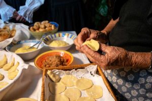 Seadas