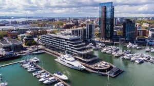 Southampton