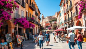 Städtetrip Cagliari Sardinien