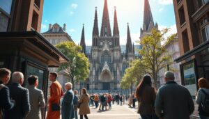 Verwendung Eintrittsgelder Kölner Dom