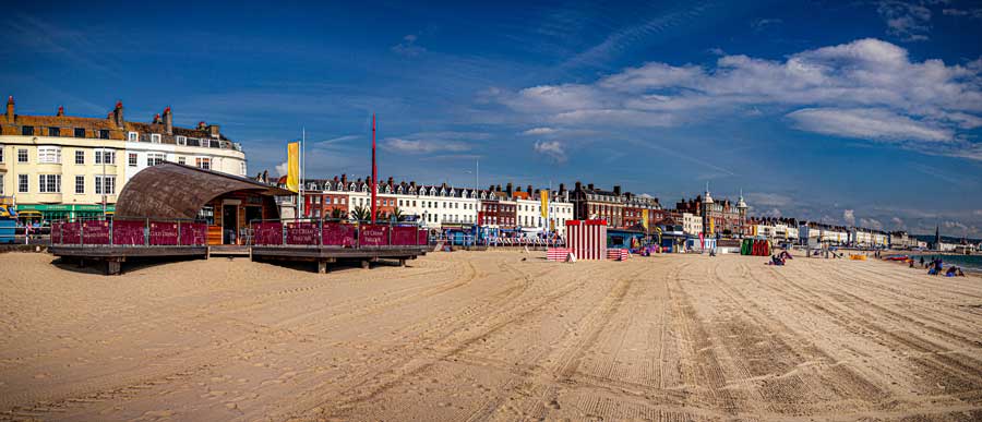 Weymouth