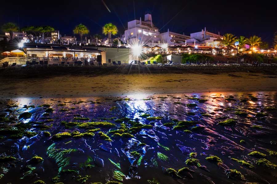 Albufeira – Das Zentrum des Nachtlebens