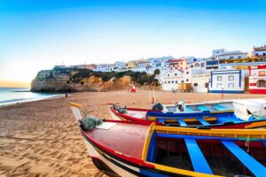 Carvoeiro