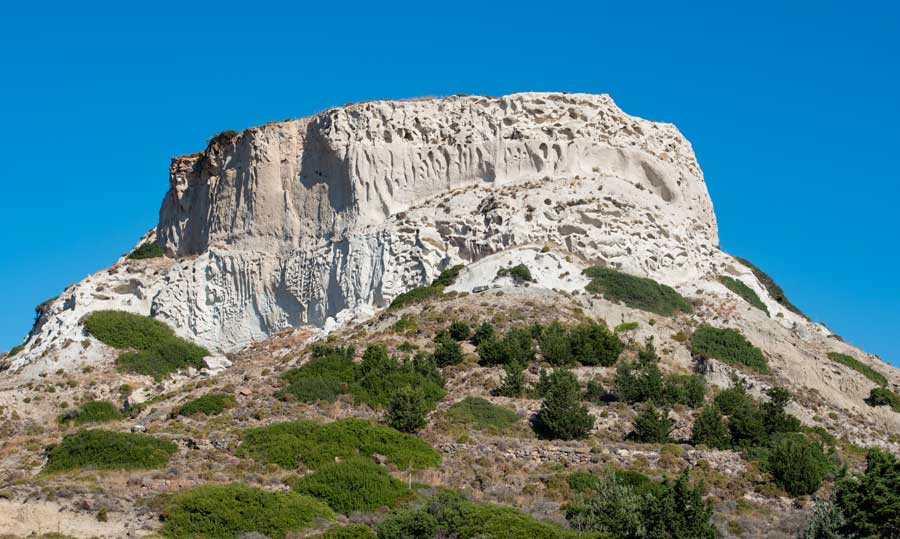 Mount Dikeos