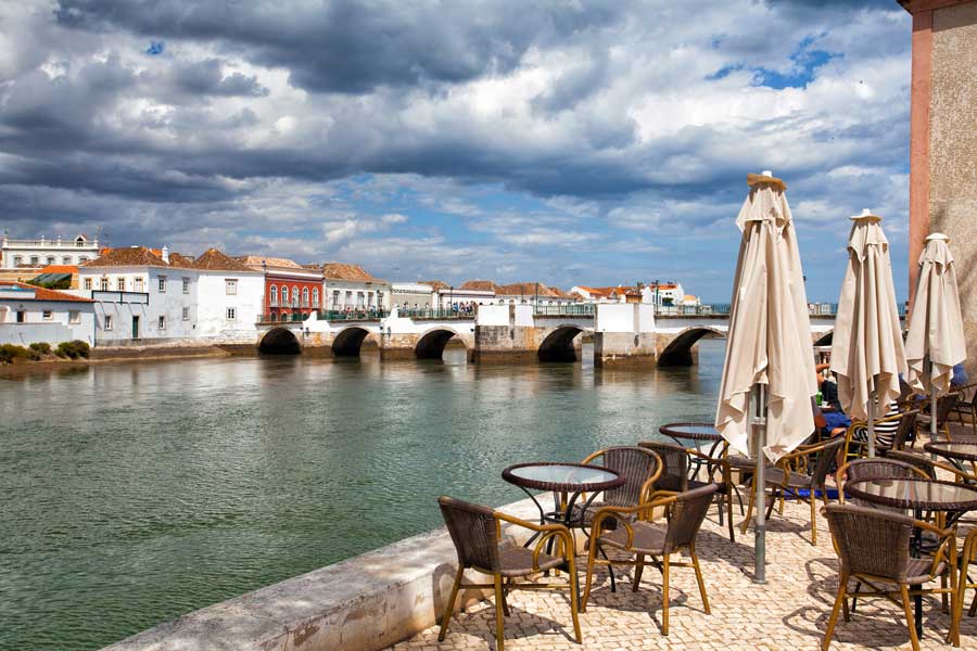 Tavira