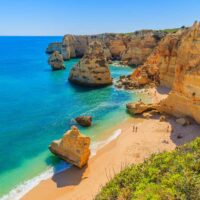 algarve