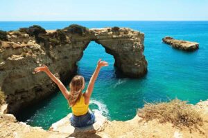 algarve-urlaub
