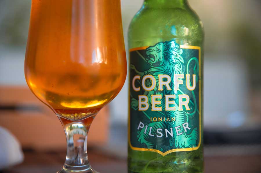corfu-beer