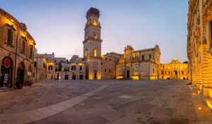 lecce
