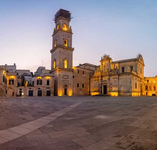 lecce