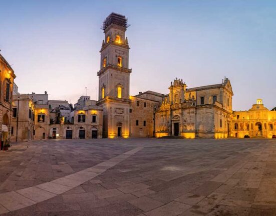 lecce