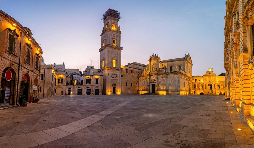 lecce
