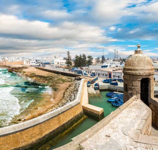Essaouira