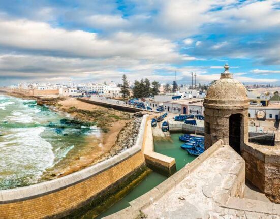 Essaouira